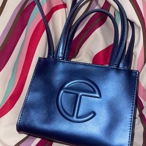 Telfar bag